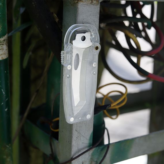 Набір клинків змінних (BA05; BA06; BA07) 3in1 | Зображення 8