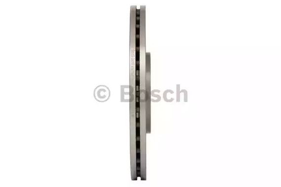 Диск гальмівний PEUGEOT 3008, BOSCH (0986479D36) | Зображення 3