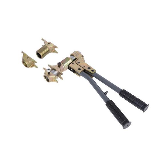 Набір інструментів Thermo Alliance для аксіального фітинга d16-32 ручний STD-301 | Зображення 7