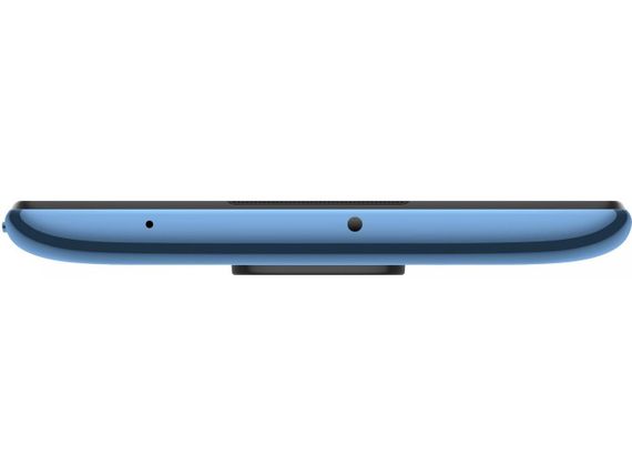 Смартфон Xiaomi Redmi Note 9 4/128GB Midnight Grey NFC | Зображення 8