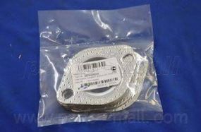 Прокладка системи вихлопної HYUNDAI G4ECG4GCG4CPD4FAD4CBG6CUG4KDL4KEG4KA (вир-во PARTS-MALL) PARTS-MALL P1NA012 на KIA SORENTO I (JC)