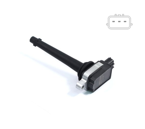 Котушка запалювання NISSAN QASHQAI / QASHQAI +2 I (J10, NJ10, JJ10E) 1.6 L