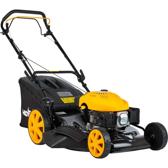 Газонокосарка бензиновая MOWOX PM 5690 SHW (10000110) | Зображення 1