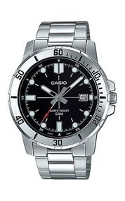 Годинник Casio MTP-VD01D-1EVUDF