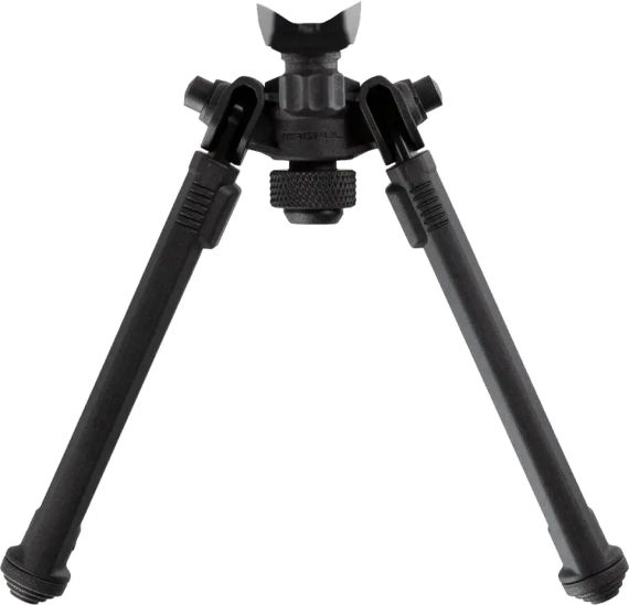 Сошки Magpul Bipod на антабку. Black | Зображення 1