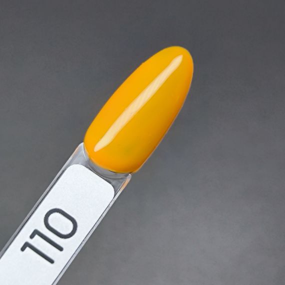 Гель-лак Toki-Toki № 110 лилейник 5мл | Зображення 2