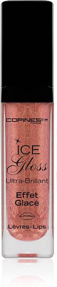 Блиск для губ Copines line Paris LIP GLOSS ICE (01 rose) | Зображення 1