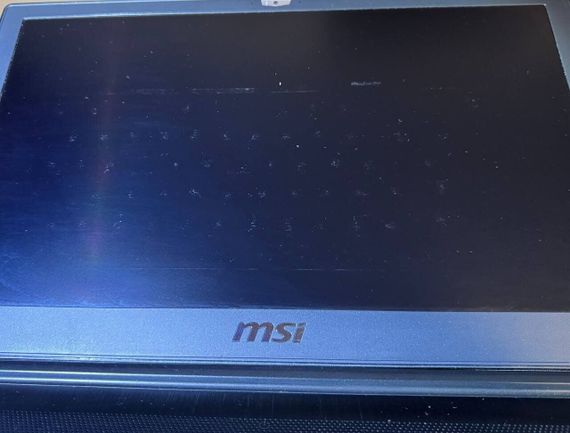 Игровой ноутбук Б-класс MSI GS63 Stealth 8RE / 15.6" (1920x1080) IPS / Intel Core i7-8750H (6 (12) ядер по 2.2 - 4.1 GHz) / 16 GB DDR4 / 512 GB SSD / nVidia GeForce GTX 1060, 6 GB GDDR5, 192-bit / WebCam / Win 11 Pro б/у | Зображення 5