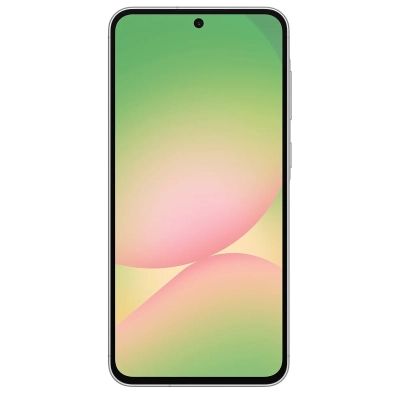 Мобильный телефон Samsung Galaxy A56 5G 8/128Gb Gray (SM-A566BZAAEUC) | Зображення 5