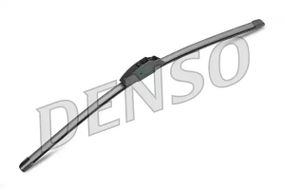 Щітка склоочисника  550 бескаркасна , DENSO (DFR006)
