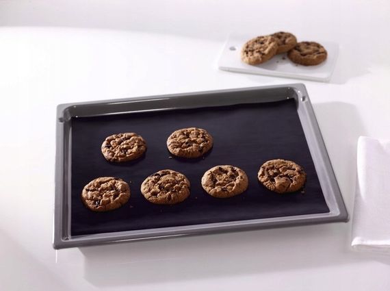 Килимок для випікання, килимок для смаження, багаторазовий, Ernesto | Зображення 1