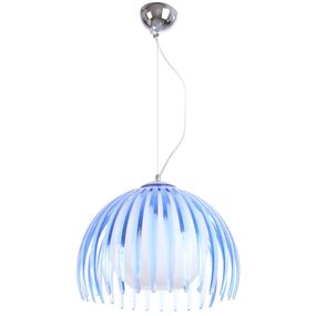 Люстра подвесная в спальню E27 60W BL (BL-136S/1)