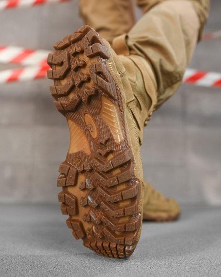Тактические  ботинки weightlessness | Зображення 5