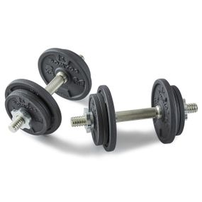 Набір для силових тренувань 20 кг - One Size