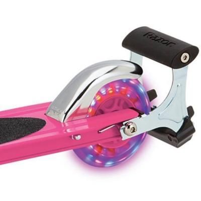 Самокат Razor S Spark Pink (474687) | Зображення 2