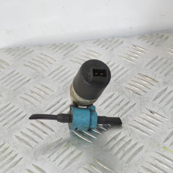 Насос омивача скла Volkswagen Golf Passat Polo 1976-2025 Моторчик склоомивача Фольксваген Гольф Пассат Поло 1H6955651 | Зображення 2