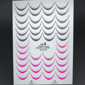 Слайдер Mi NoCut 08, який не потрібно вирізати, на водяній основі (7x10см)