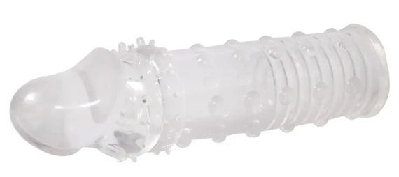 Насадка на пеніс Адоніс Sex Aura | Зображення 5