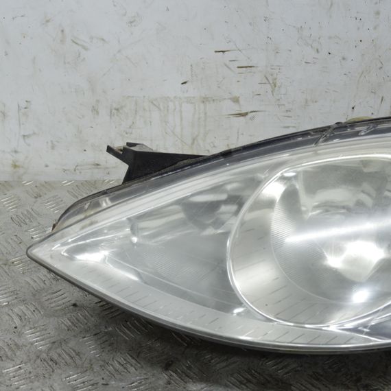 Фара передня ліва Mercedes A-Class W169 2004-2012 Фара ліва основна Мерседес в169 A1698200161 0301197201 | Зображення 1