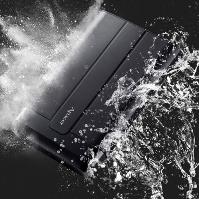 Внешний жесткий диск 2.5&quot; 4TB Apacer (AP4TBAC732B-1) | Зображення 7