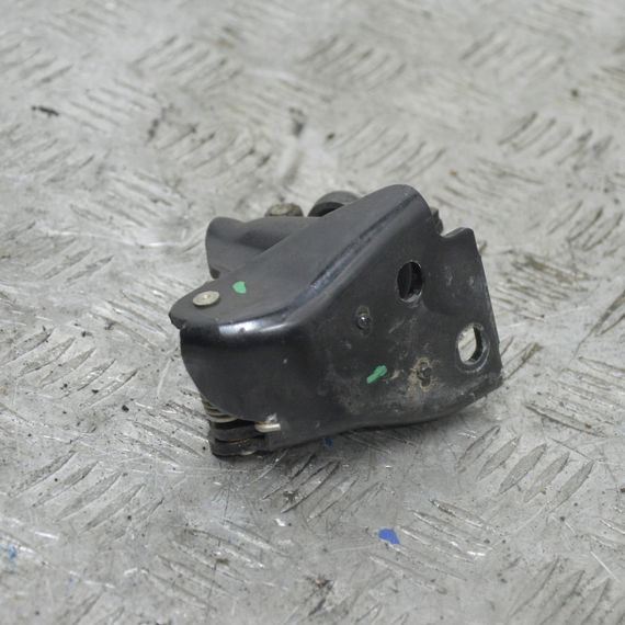 Ролик зсувних дверей Fiat Fiorino 2007-2021 Ролик правих зсувних дверей Фіат Фіоріно L08TR | Зображення 1