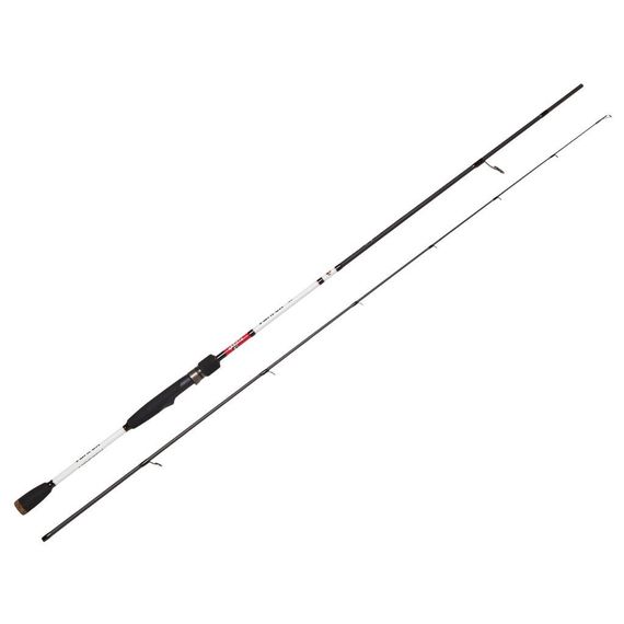 Спиннинг Lucky John Лаки Джон Vanrex 21 5-21g 2.13m