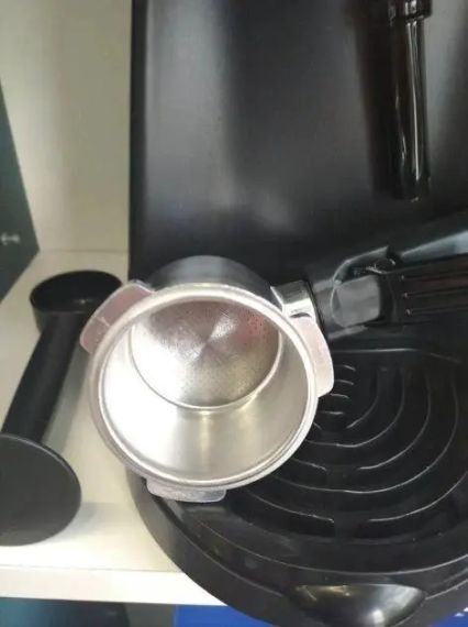 Кавоварка Rainberg RB-8111 | Зображення 2