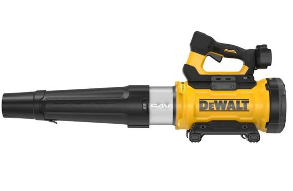 Повітродувка акумуляторна DeWalt безщіткова без АКБ та ЗП (DCMBL777N) | Зображення 9