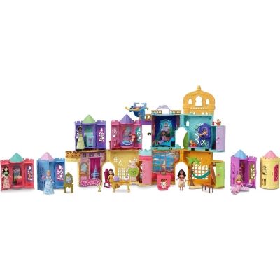 Кукла Disney Princess сюрприз Загадочная башня (JBL46) | Зображення 5