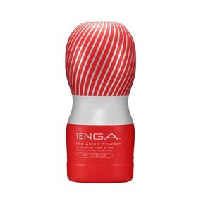 Мастурбатор Tenga Air Cushion Cup (24 повітряні камери всередині) Sex Aura