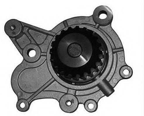 Водяний насос (Вир-во Magneti Marelli кор.код. WPQ0569) MAGNETI MARELLI 352316170569 на HYUNDAI GRANDEUR (XG)