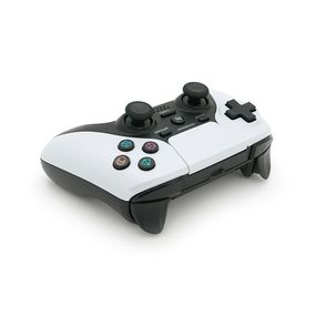Геймпад Brazzers BR-PS02 бездротовий для PS4 Wireless DUALSHOCK 4, White, 3.7V, 600mAh, Box
