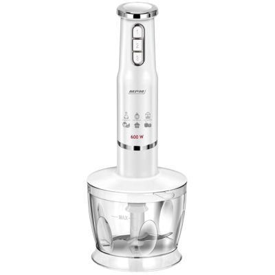 Блендер MPM MBL-43 | Зображення 1