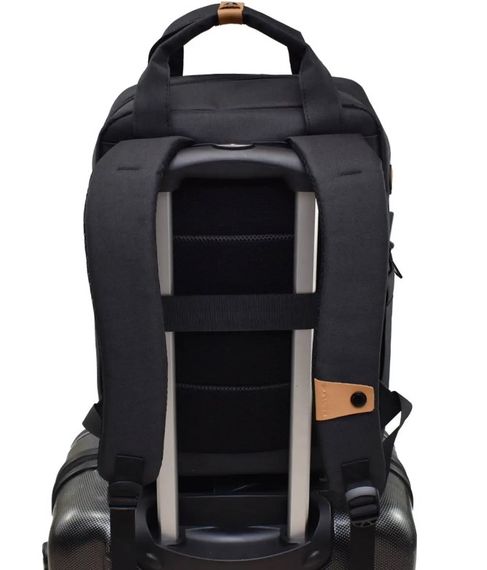 Рюкзак міський Semi Line 21 Black (L2005-8) (DAS302203) | Зображення 6