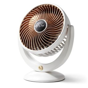 Портативний настільний USB вентилятор безшумний XPRO RD-2221 (45992-_254)