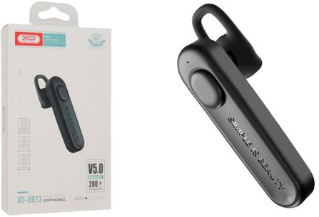 Bluetooth-гарнітура з чітким звуком XPRO BE13 (MAW-41599_227)