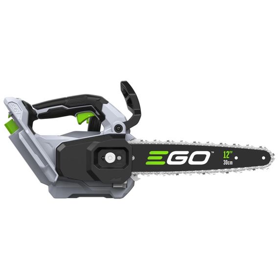 Пила ланцюгова акумуляторна EGO CS1200E (30 см, 20 м/с, без акумуляторів та зарядного пристрою) | Зображення 2
