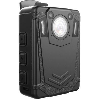Видеорегистратор Globex Body Camera GE-920 black (GE-920) | Зображення 1