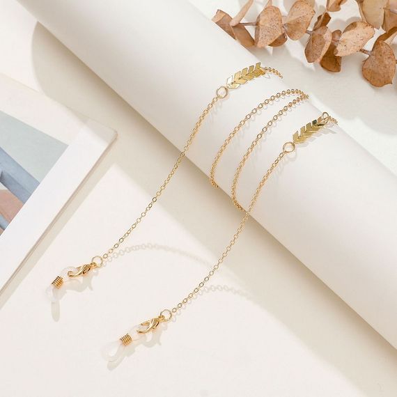 Ланцюжок для окулярів Style 5 9854 70 см | Зображення 2