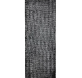 Сітка абразивна 115*280мм P120 5 шт/уп NovoAbrasive