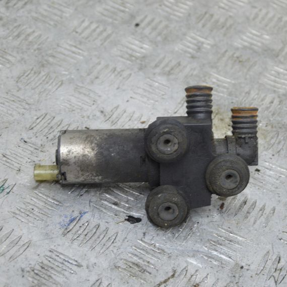 Помпа водяна BMW E46 E60 E61 E63 E64 E81 E87 E90 E91 X3 X5 1998-2014 Водяний насос БМВ 64118369806 | Зображення 2