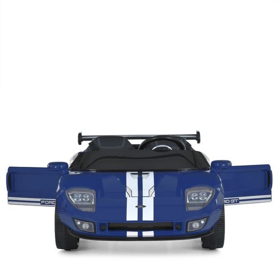 Детский электромобиль Машина M 6107EBLR-4(24V) до 59 кг | Зображення 3