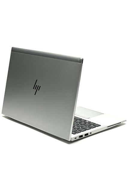 Ультрабук Б-клас HP EliteBook 845 G7 / 14" (1920x1080) IPS / AMD Ryzen 5 Pro 4650U (6 (12) ядер по 2.1 - 4.0 GHz) / 16 GB DDR4 / 256 GB SSD / AMD Radeon RX Vega 6 Graphics / WebCam / Win 10 Pro б/в | Зображення 5