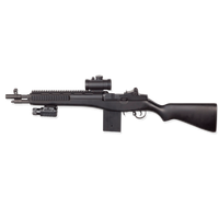 (не активна) Страйкбольні гвинтівки