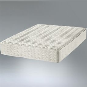 Матрас многослойный + система пружин, 180*200*25 запоминающий форму UM3