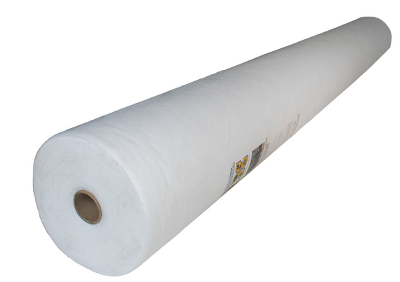 Агроволокно 40 г/м2 біле 1.6 х 100 м "АгроКремінь" покривний спанбонд | Зображення 3