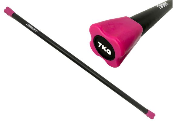 Бодібар EasyFit гімнастична палиця 7 кг (EF-1251-7) | Зображення 2