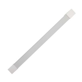 Трековий світильник PROLUM™ Поворотний; M27; 30W; 220V; Білий SERIES "RF"; Білий 4000К