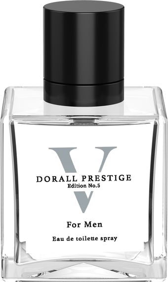 Туалетна вода Dorall Collection Prestige V 100 мл