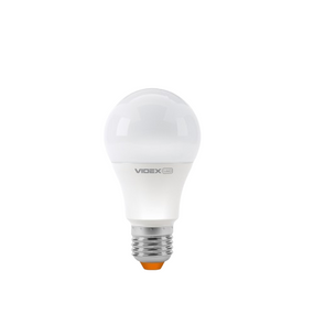 Лампа A60e 12W E27 3000K 220V LED Videx